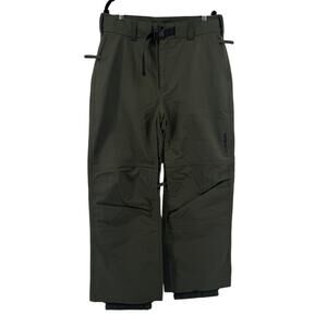 Dakine Olive Green Men's Pants